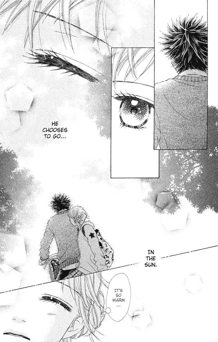 Parfait Tic Chapter 77 10